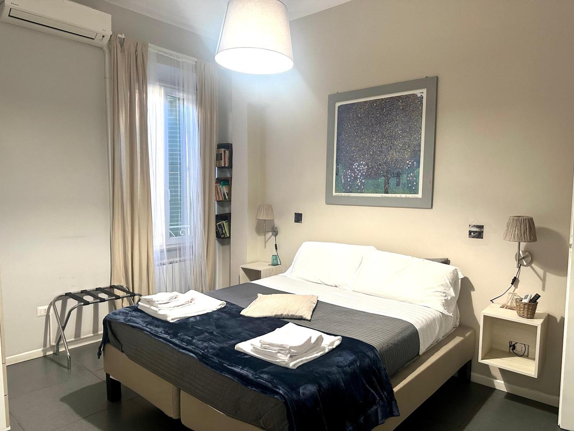 Le Due Civette Bed & Breakfast 4*