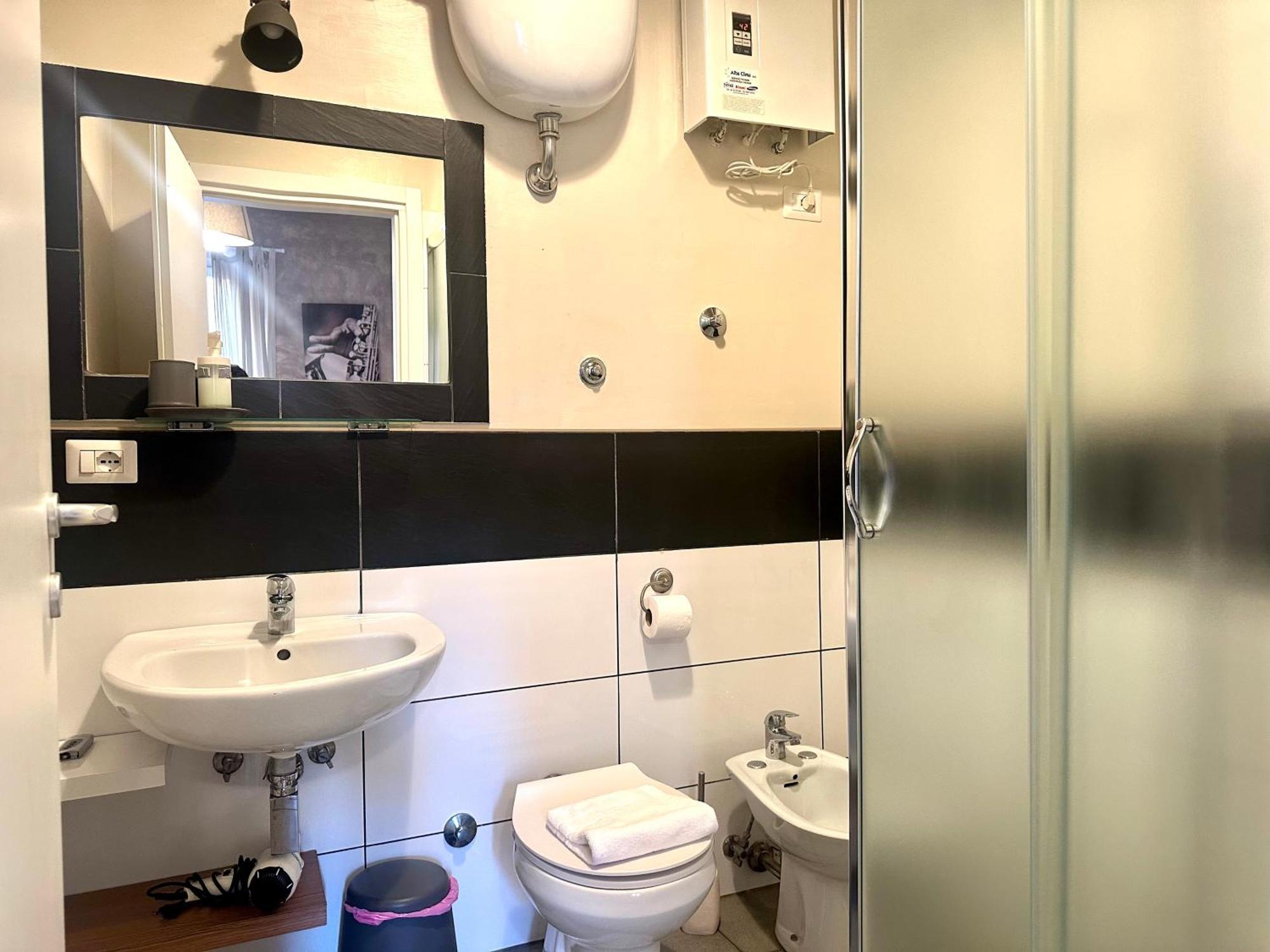 Le Due Civette 4* Roma