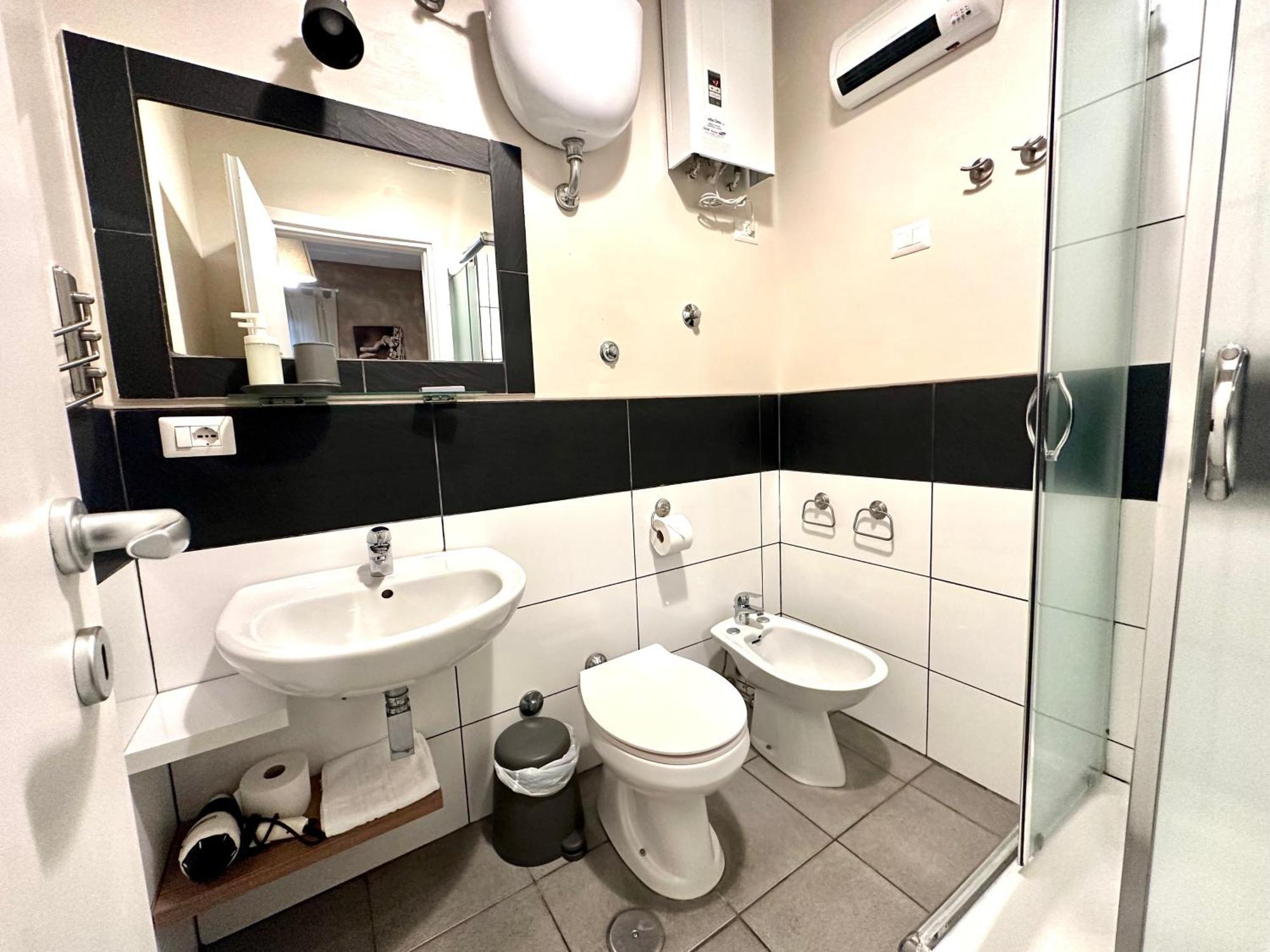 Le Due Civette 4* Roma