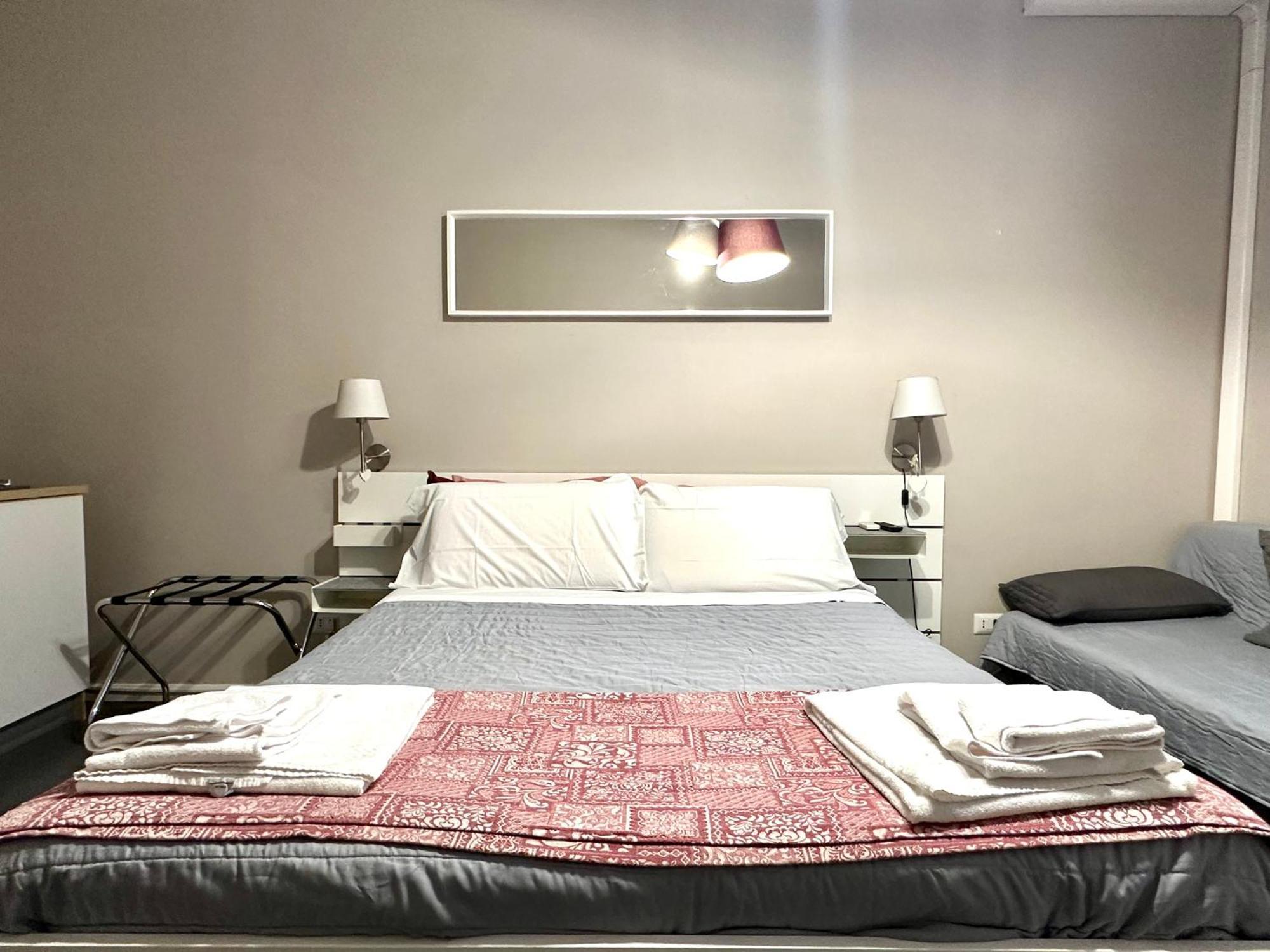 Le Due Civette 4* Roma