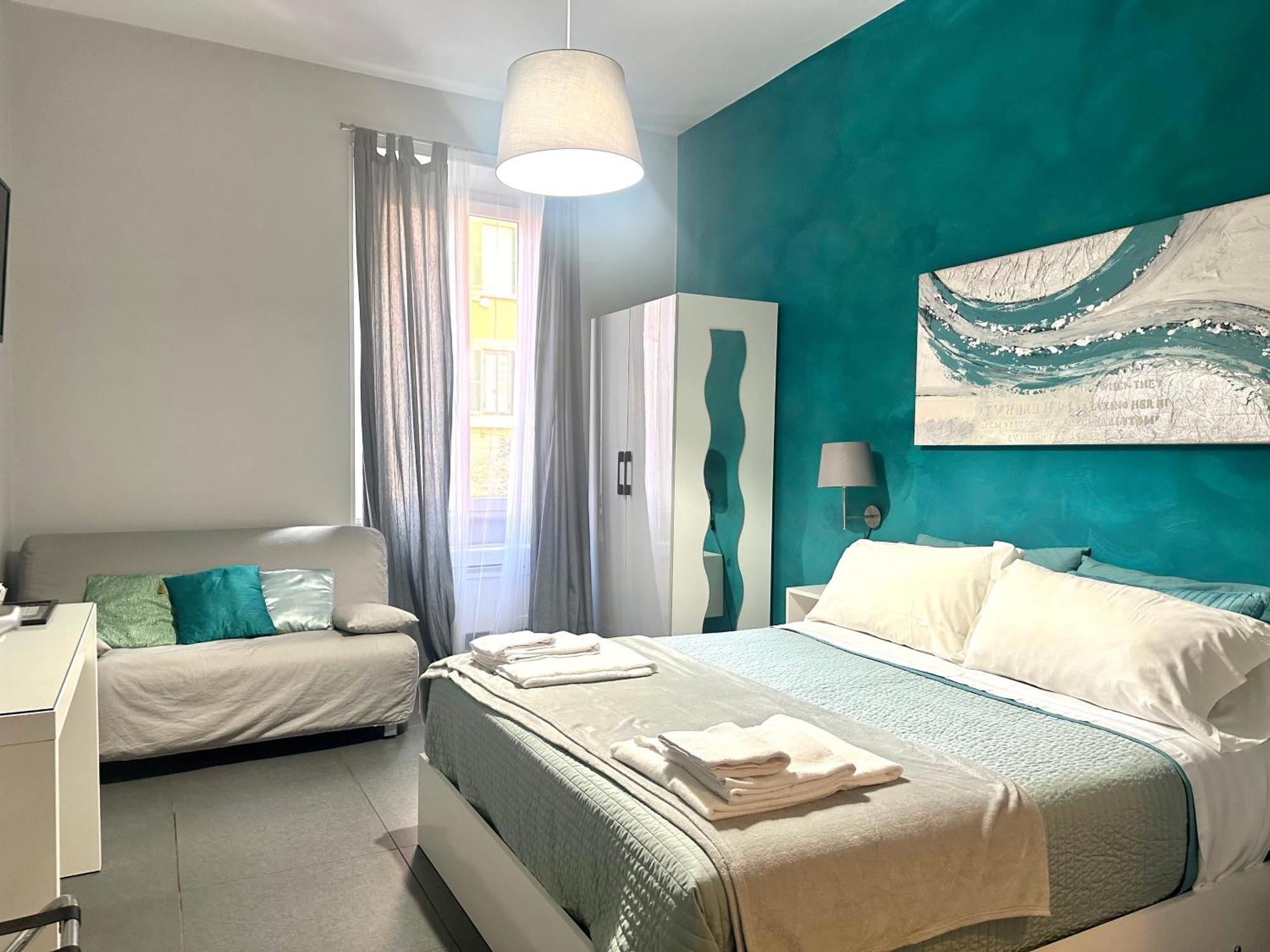 Le Due Civette 4* Roma