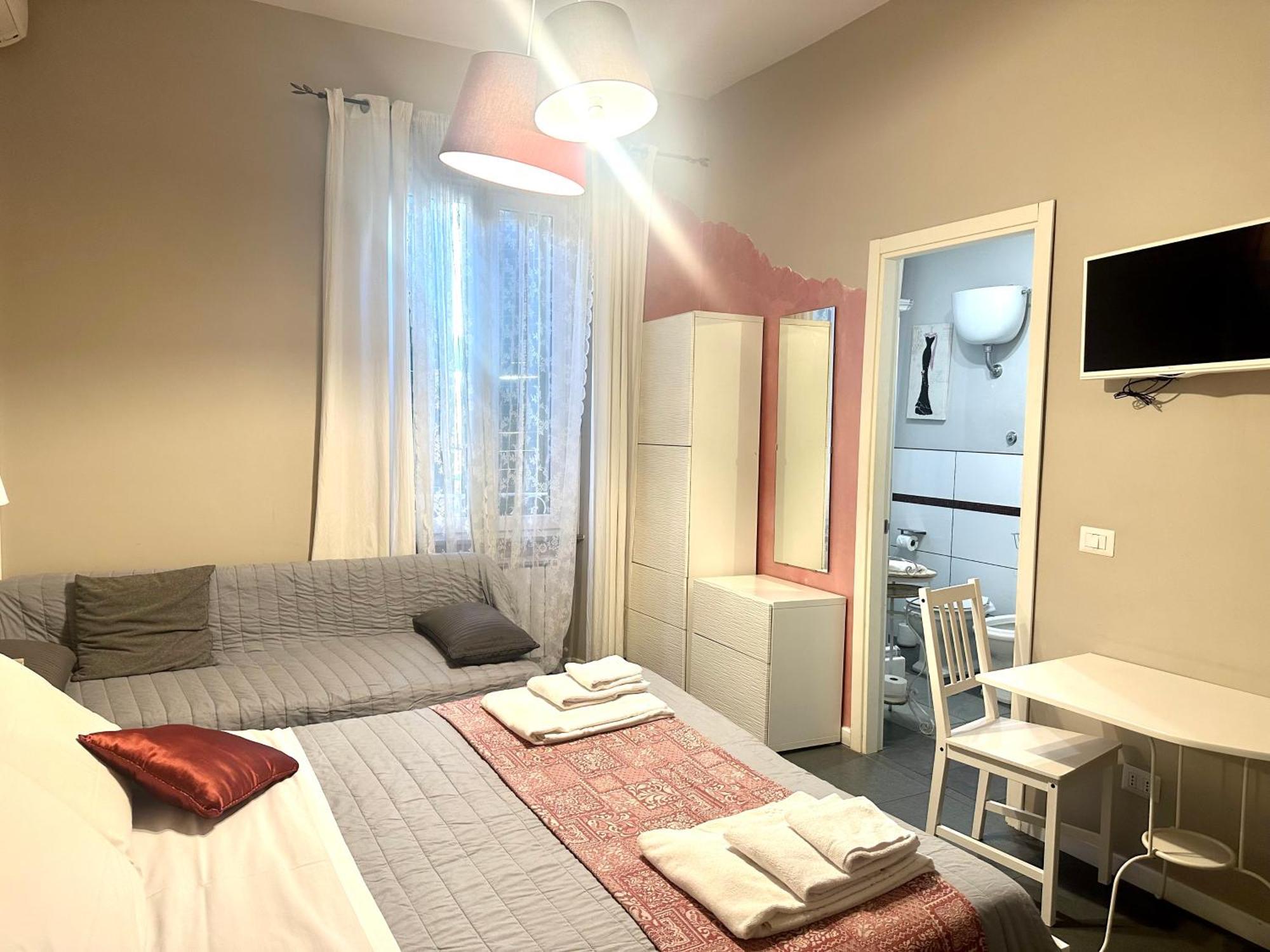 Le Due Civette 4* Roma