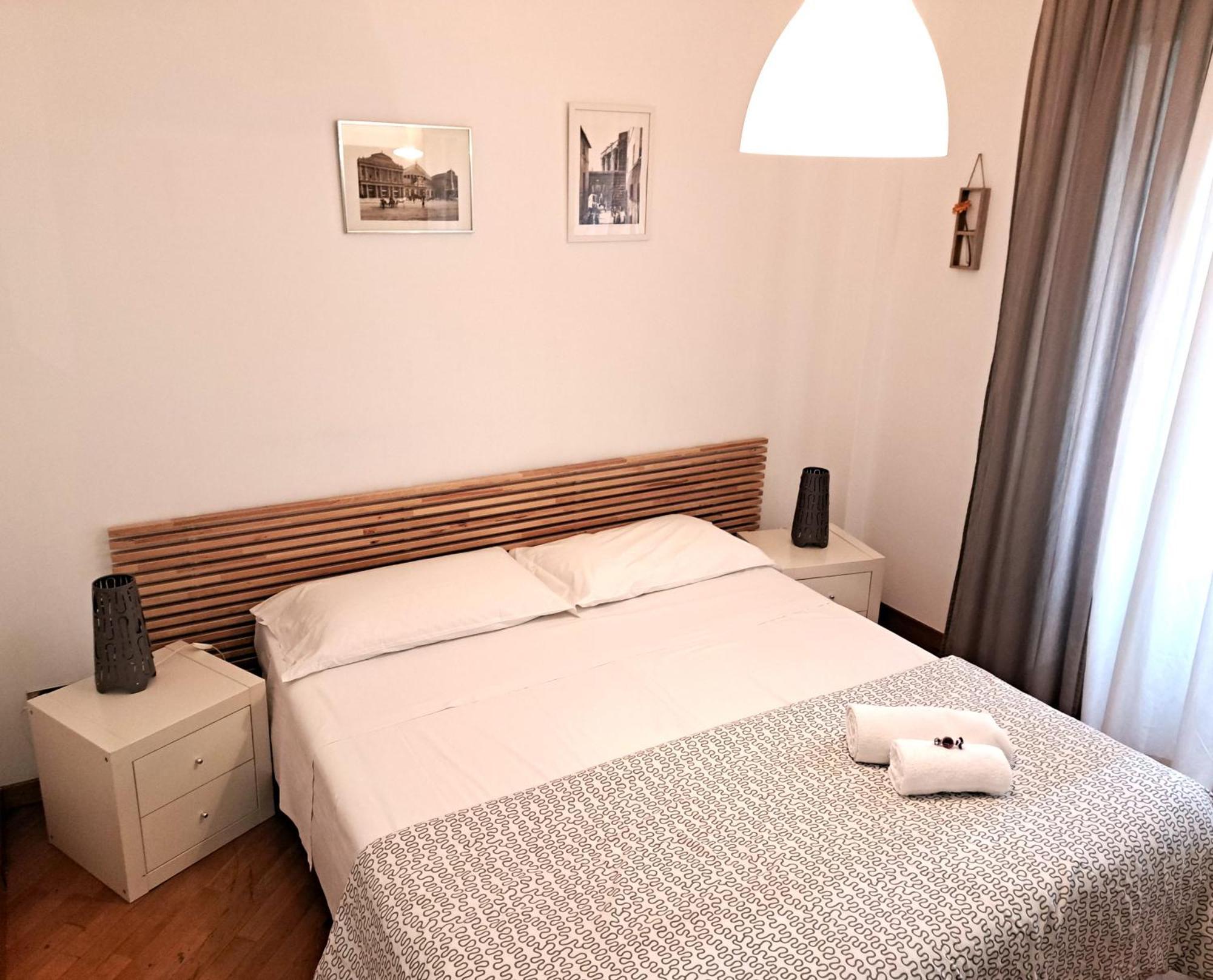 Apartment We Love It Rome