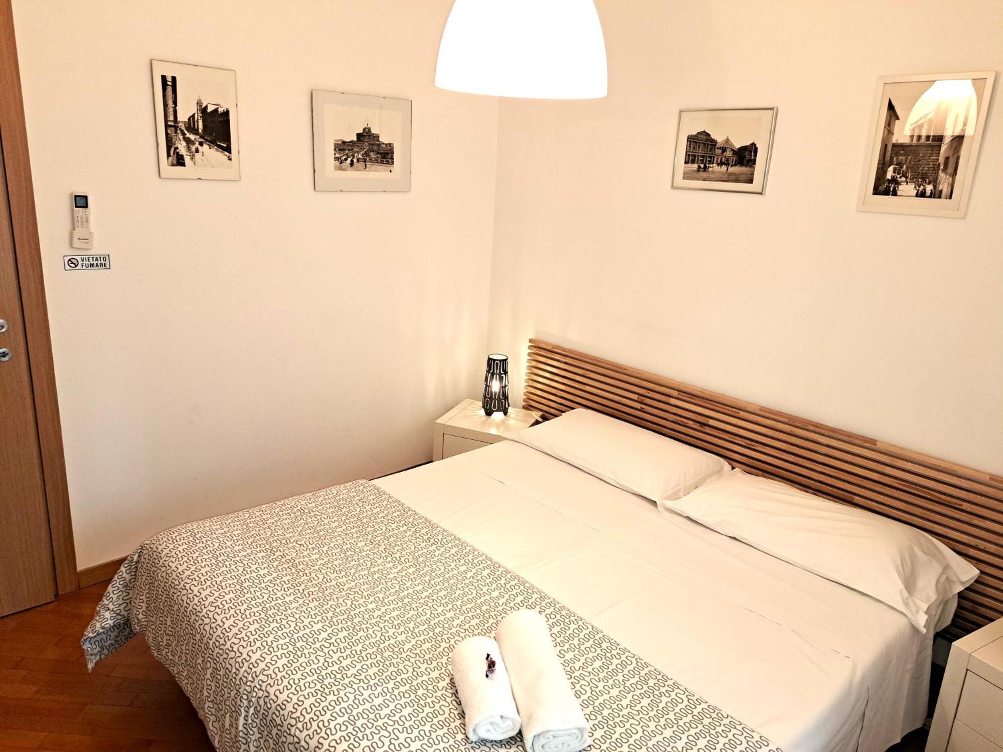 We Love It Apartment Rome