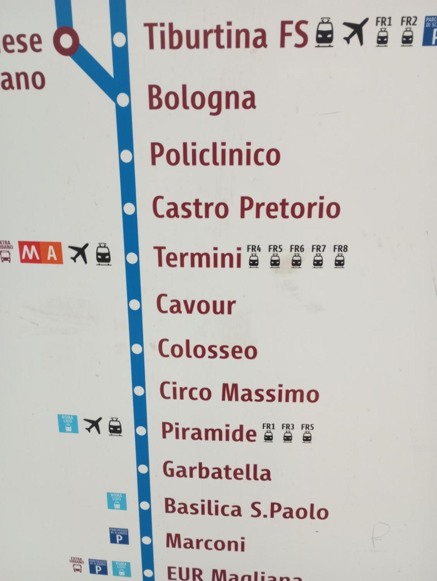Domus Vacanze Romane * Rome