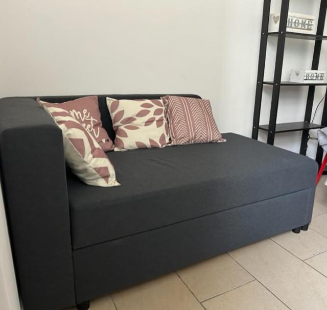 Dolcevita San Lorenzo Luxury Apartment Rome