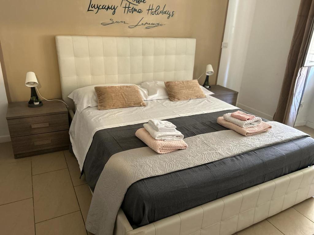 Dolcevita San Lorenzo Luxury Apartment *