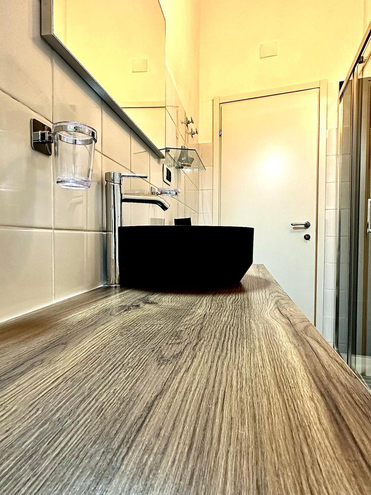 Apartment C&y - Prati - Luxury Double With Kitchen