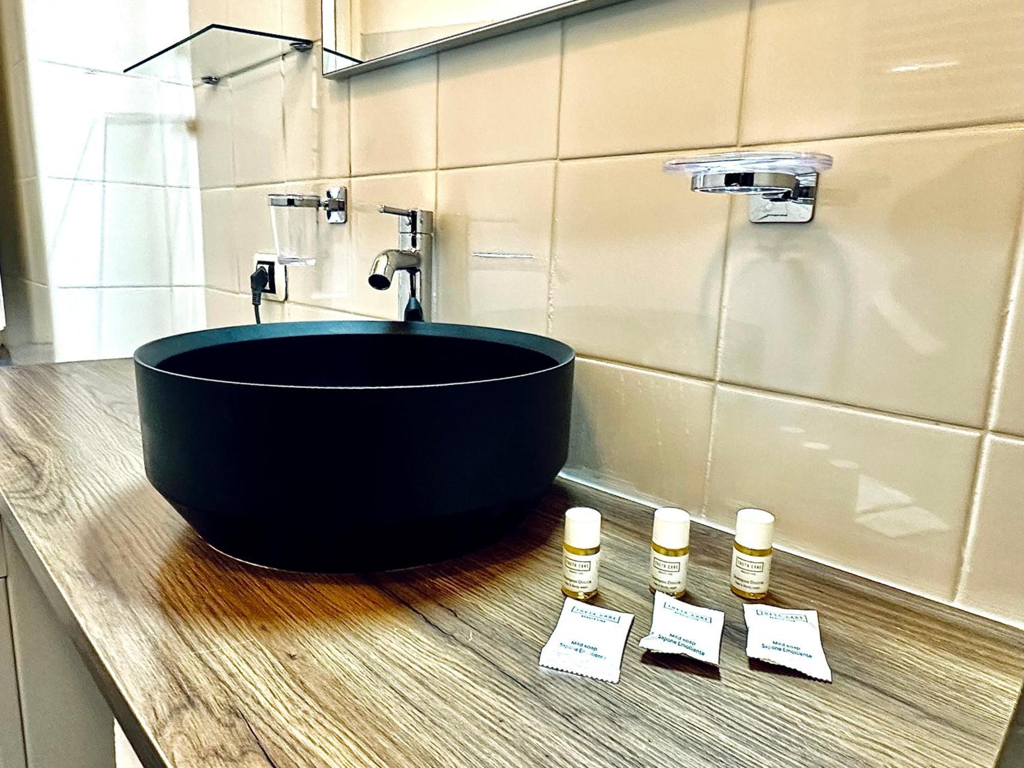C&y - Prati - Luxury Double With Kitchen *