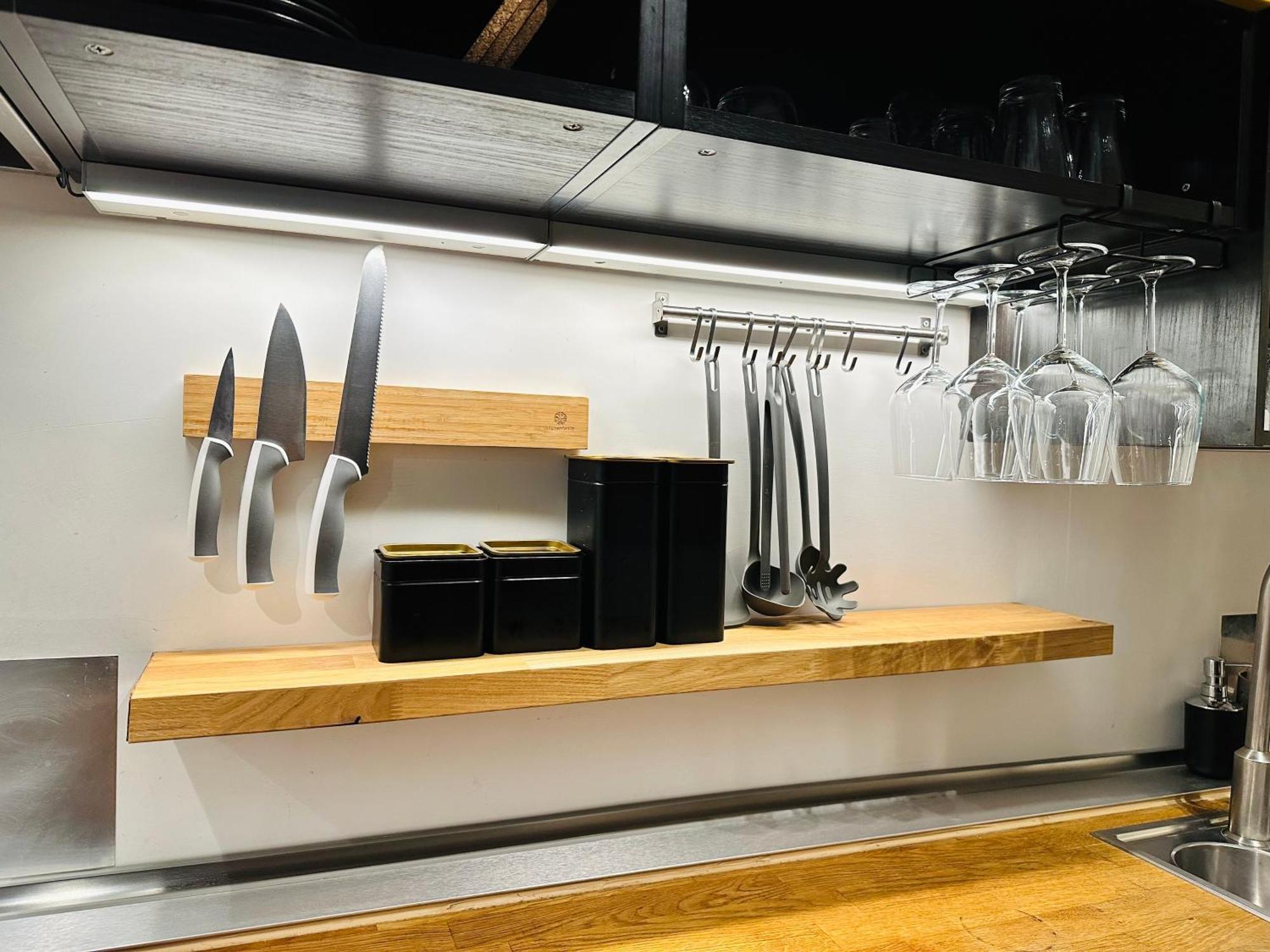 C&y - Prati - Luxury Double With Kitchen Rome