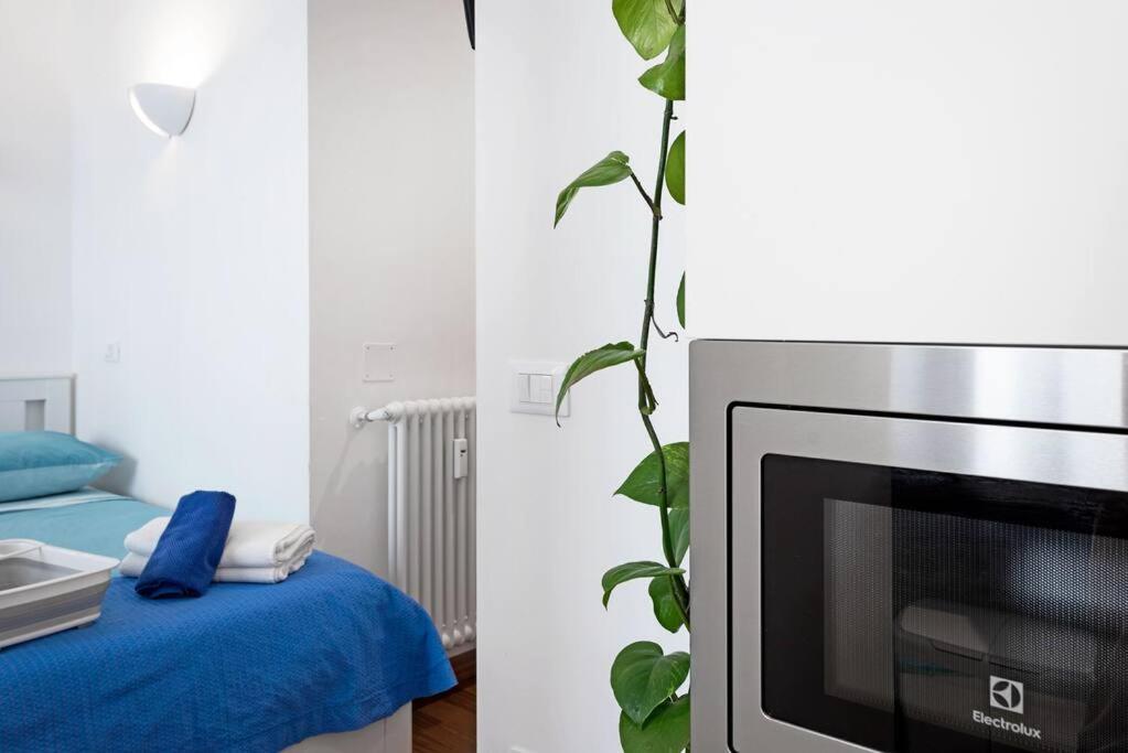 Blù Appartement *