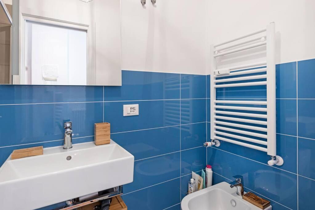 Appartement Blù