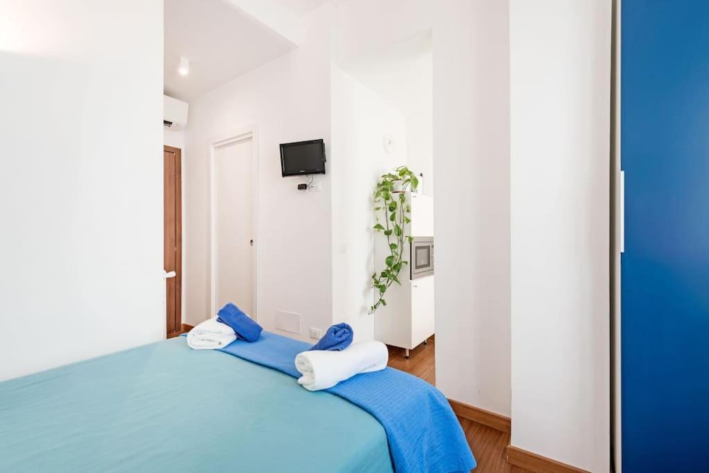 Blù Appartement Rome