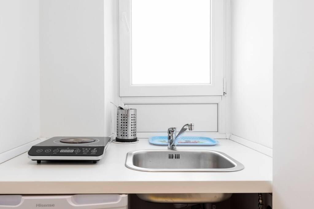 Blù Appartement *