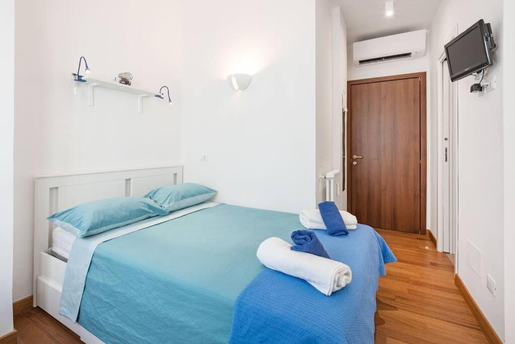 Blù Appartement Rome