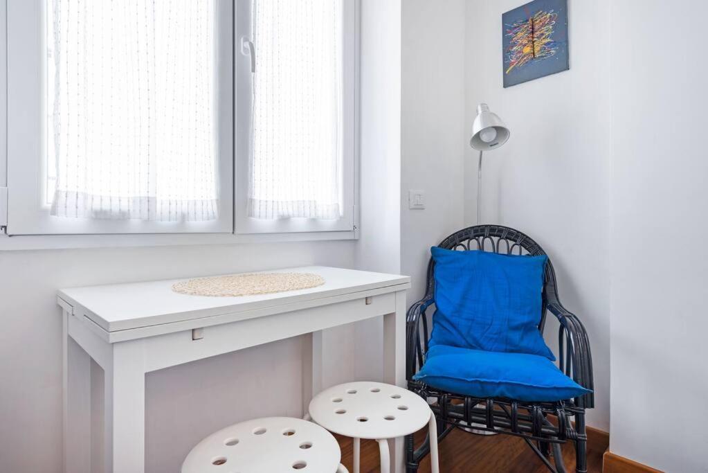 Blù Appartement