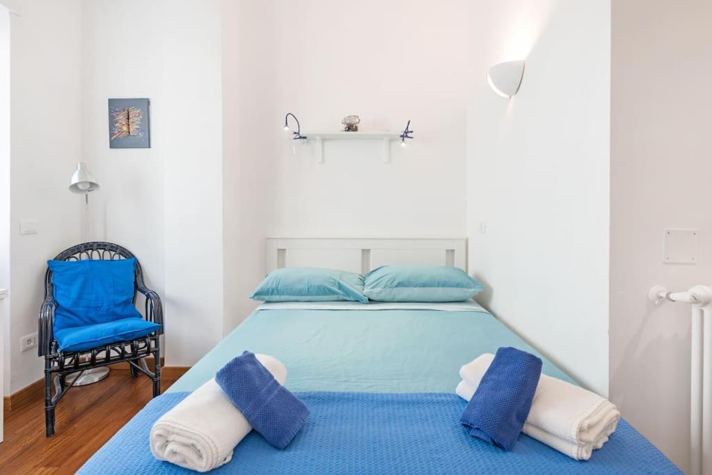 Blù Appartement Rome
