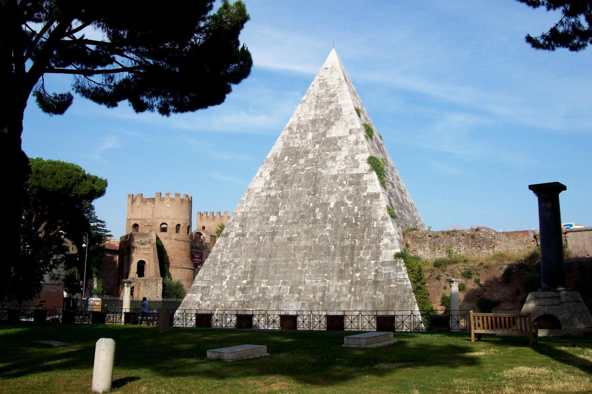 La Casa Di Azzurra * Roma