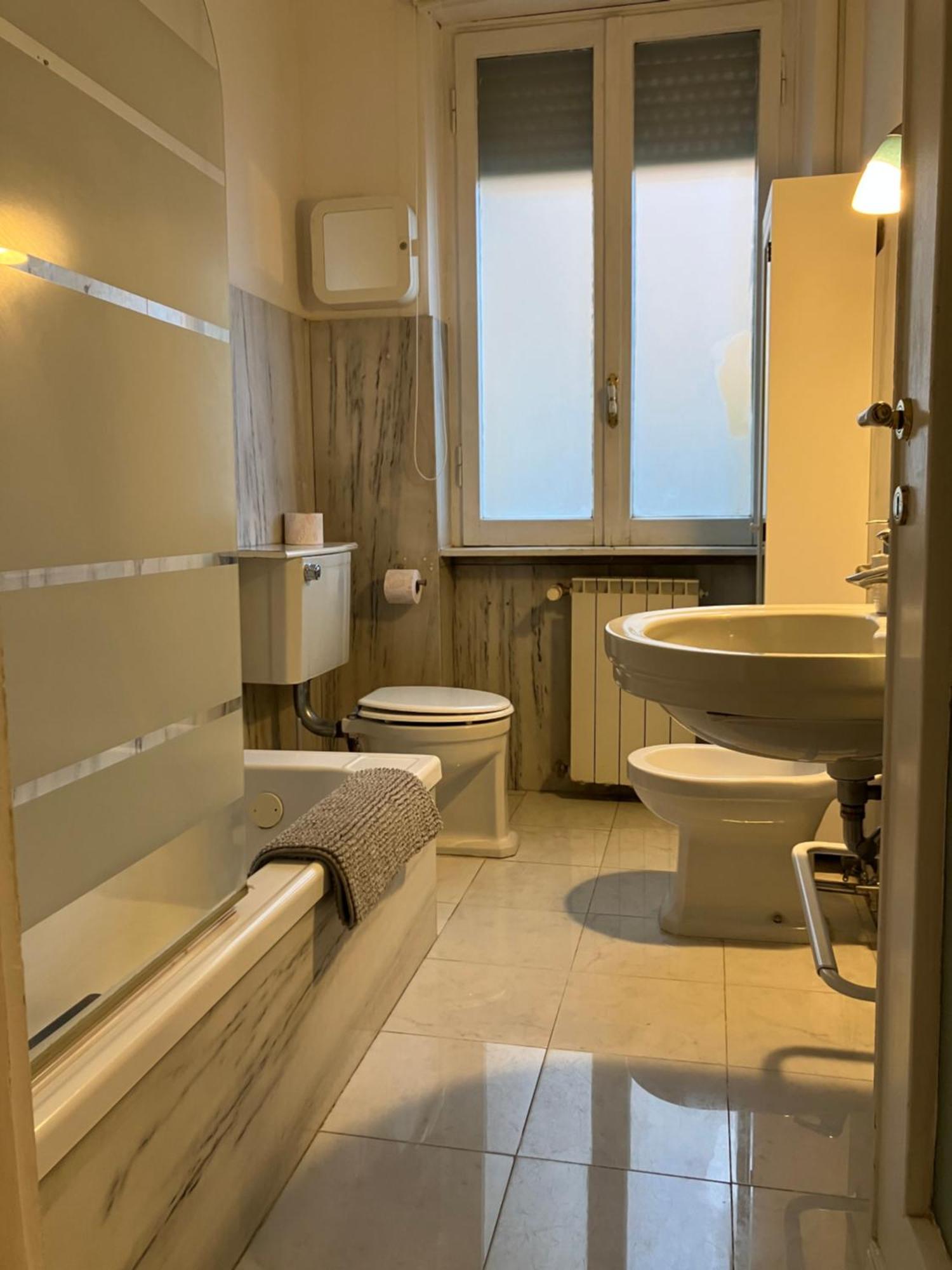 Monti Parioli House Appartamento *