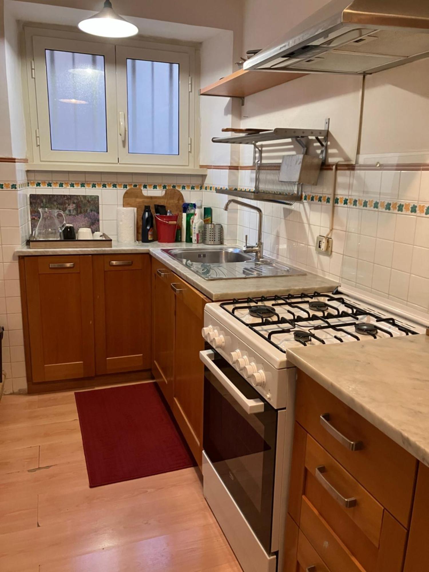 Monti Parioli House Appartamento
