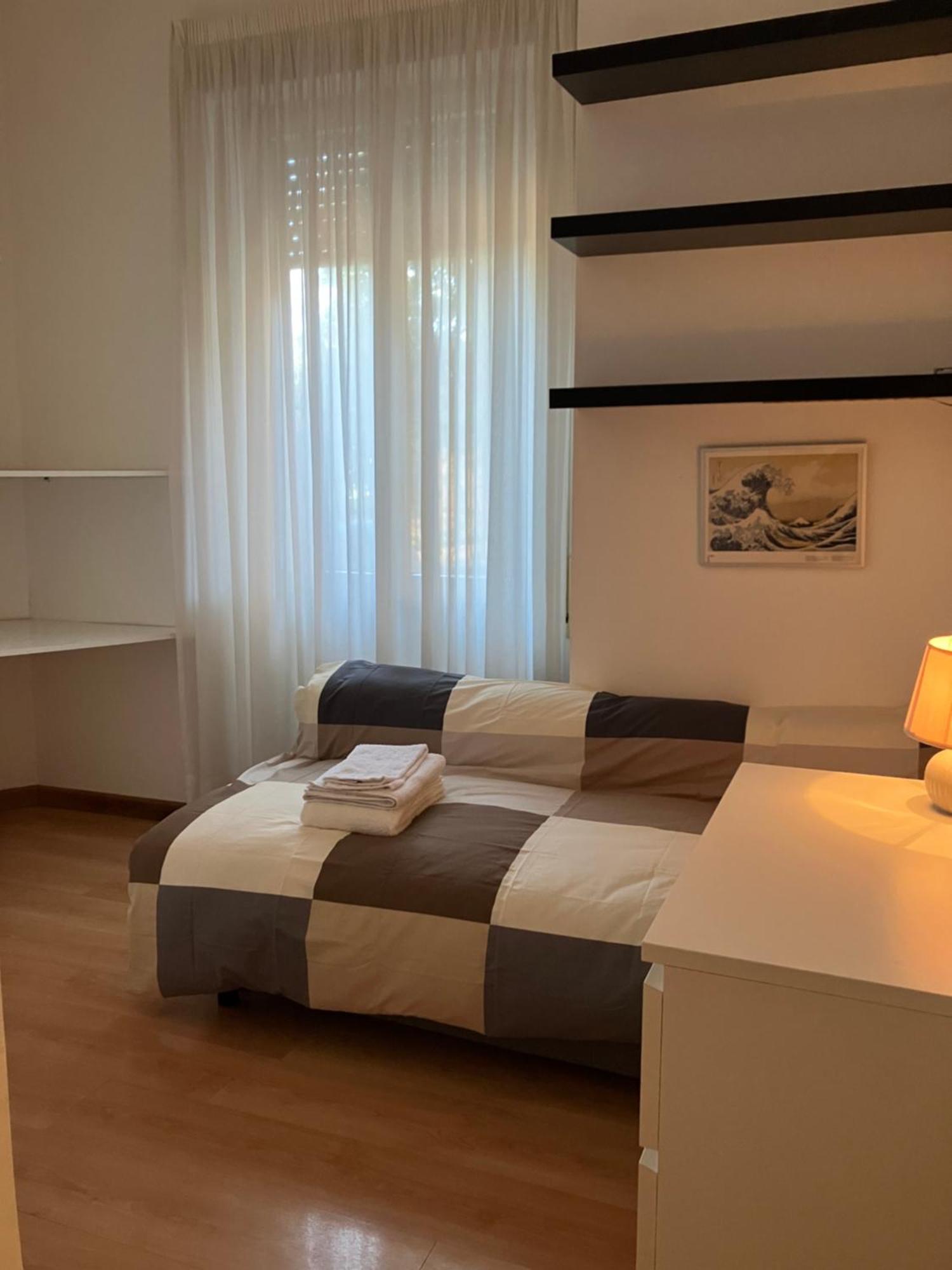 Appartamento Monti Parioli House