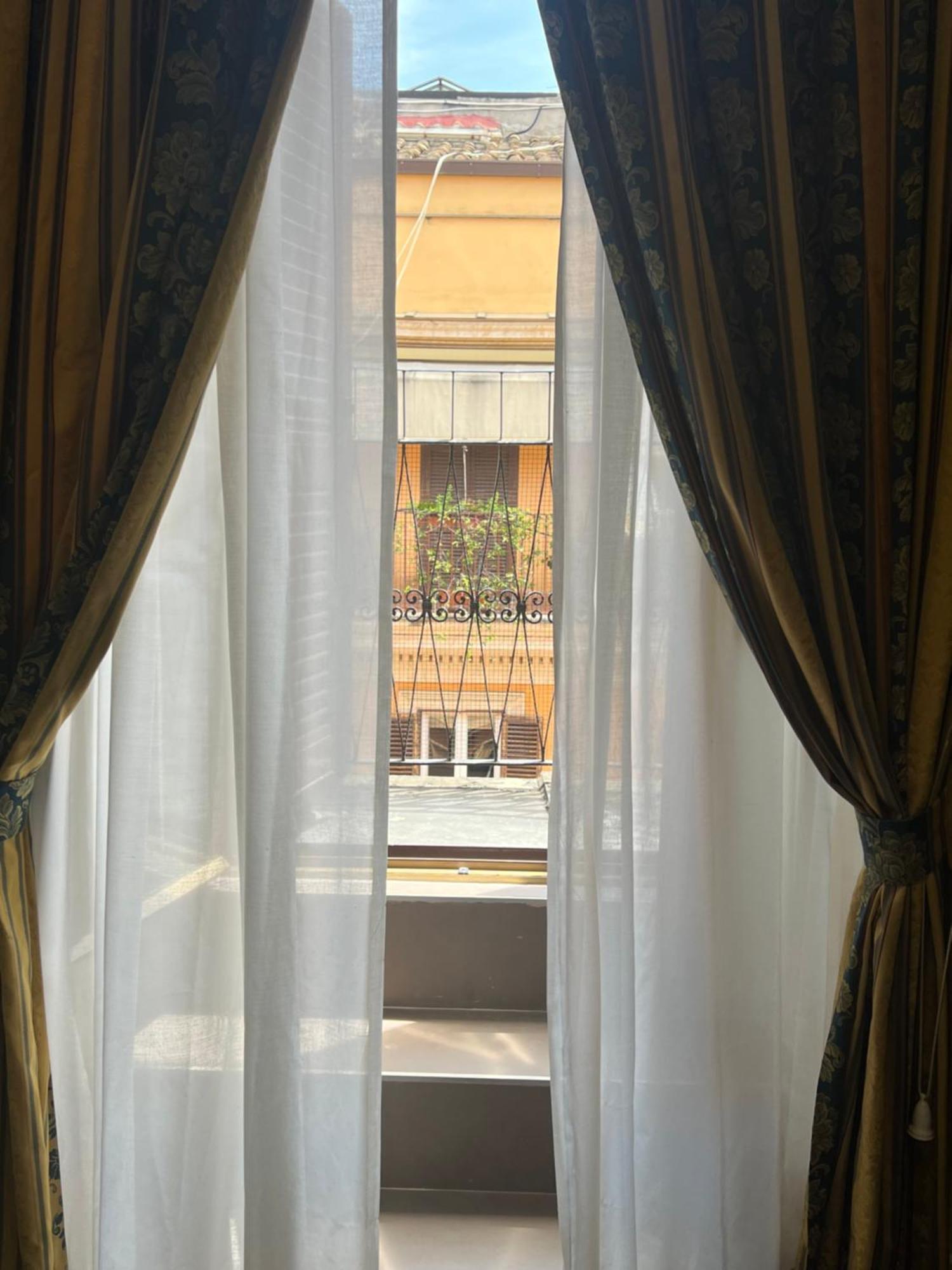 Garda Hotel Rome