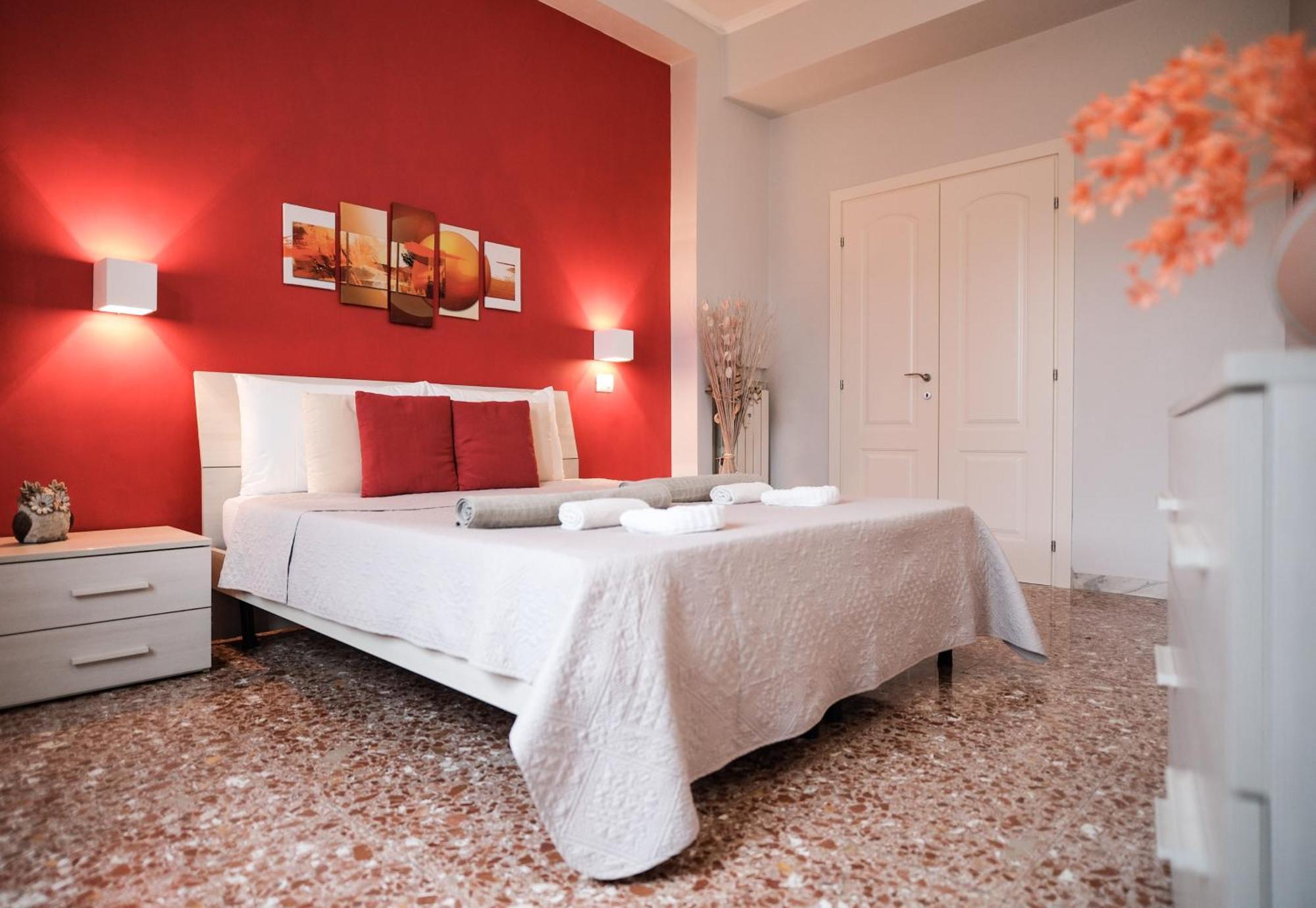 Apartment Holidays House Marconi *