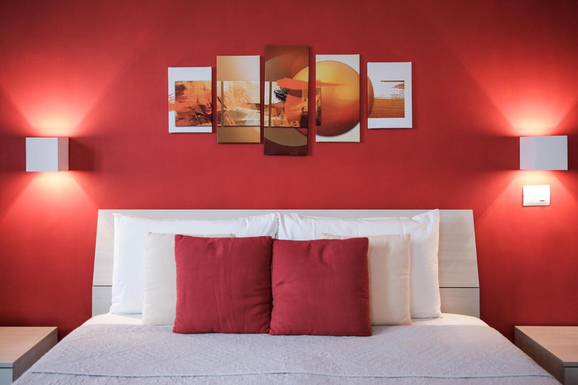 Holidays House Marconi Rome