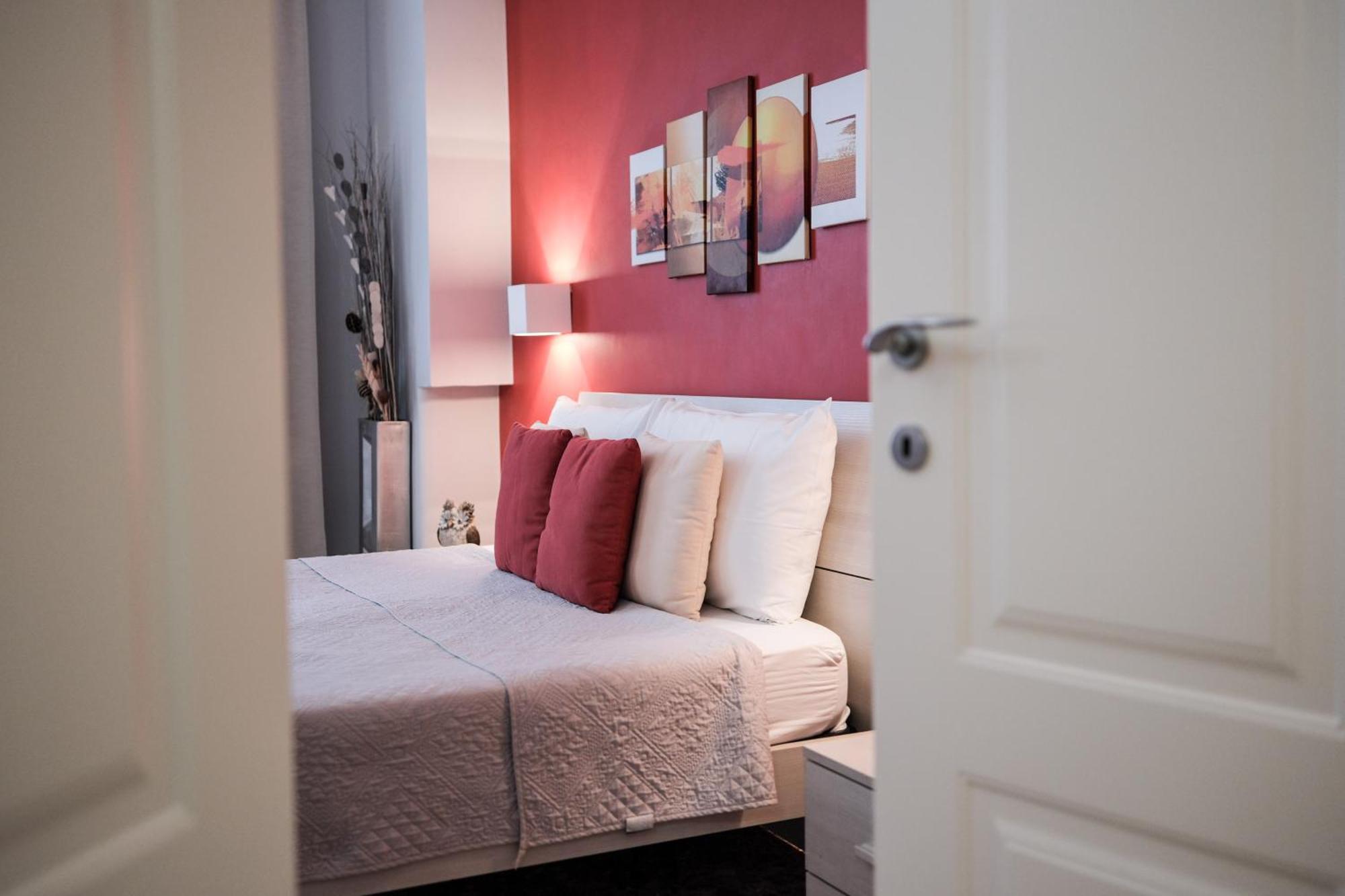 Holidays House Marconi Apartment *