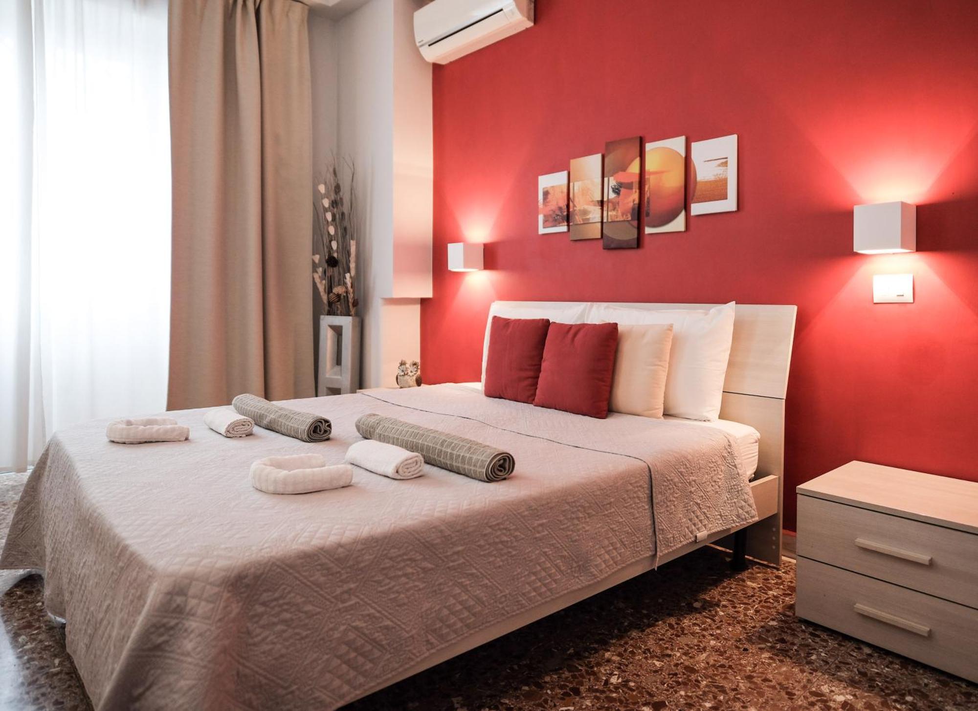 Holidays House Marconi Rome