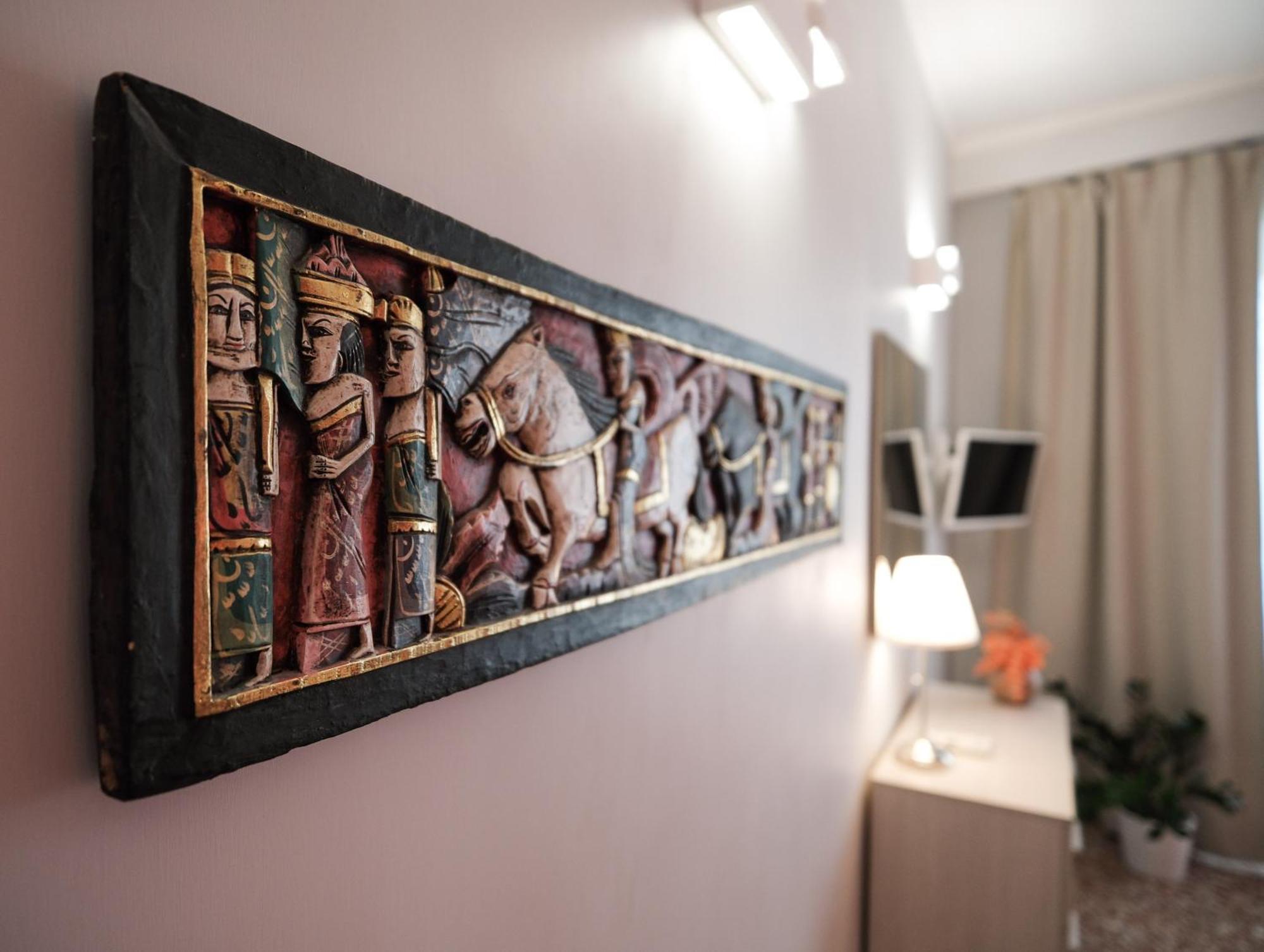 Holidays House Marconi Rome