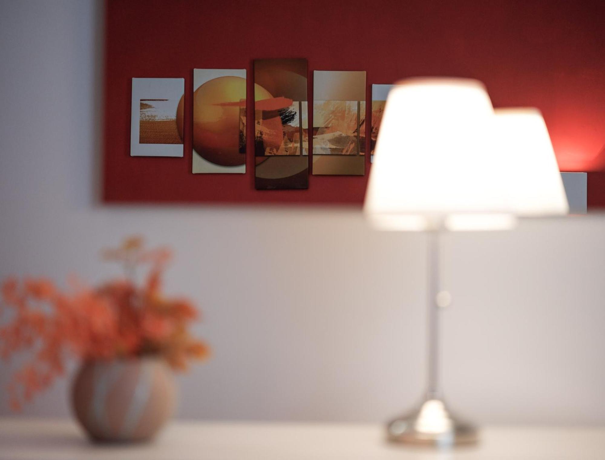 Holidays House Marconi Apartment Rome