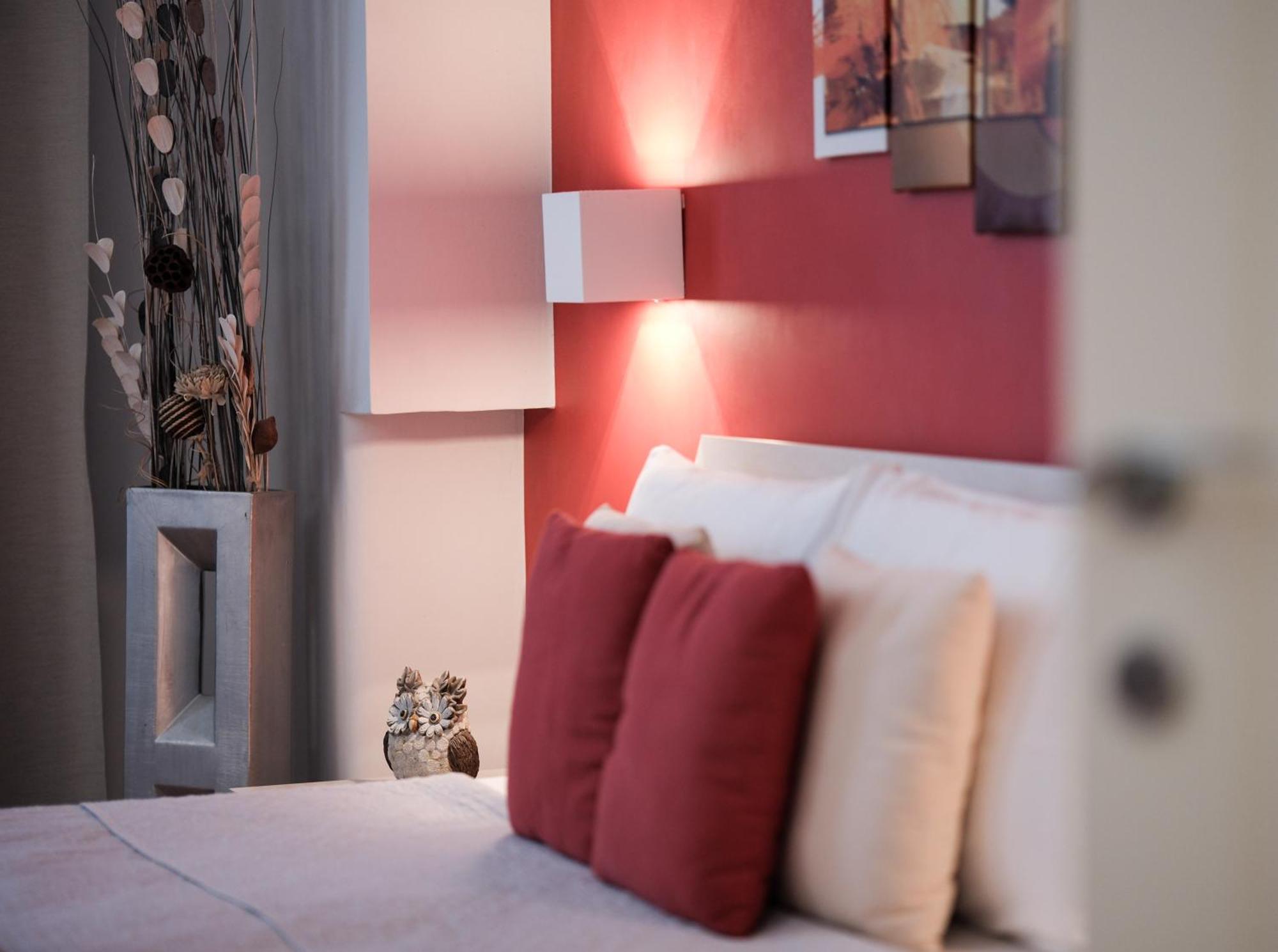 Apartment Holidays House Marconi Rome