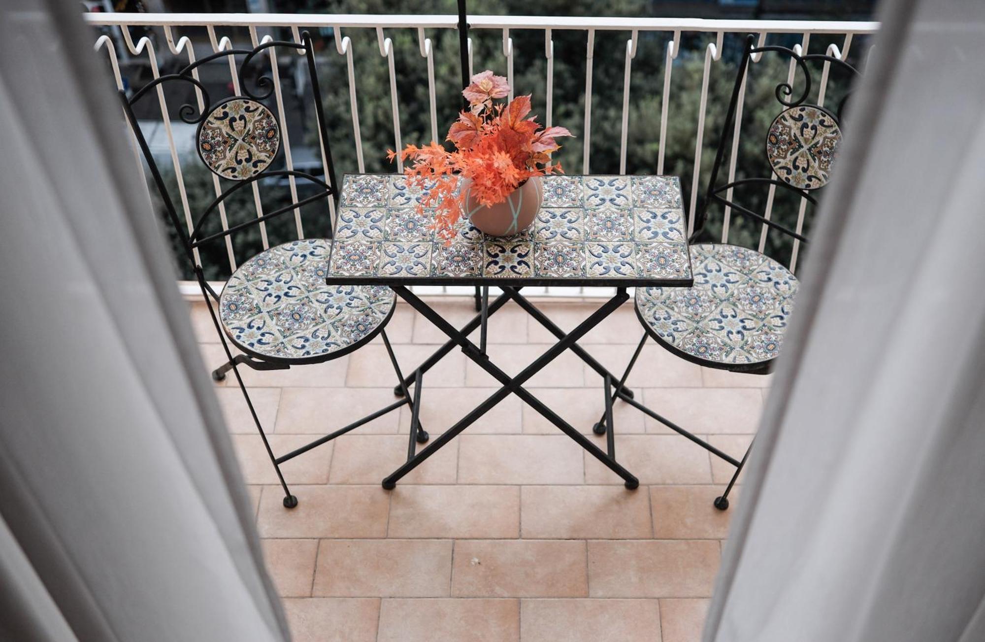 Holidays House Marconi Apartment *