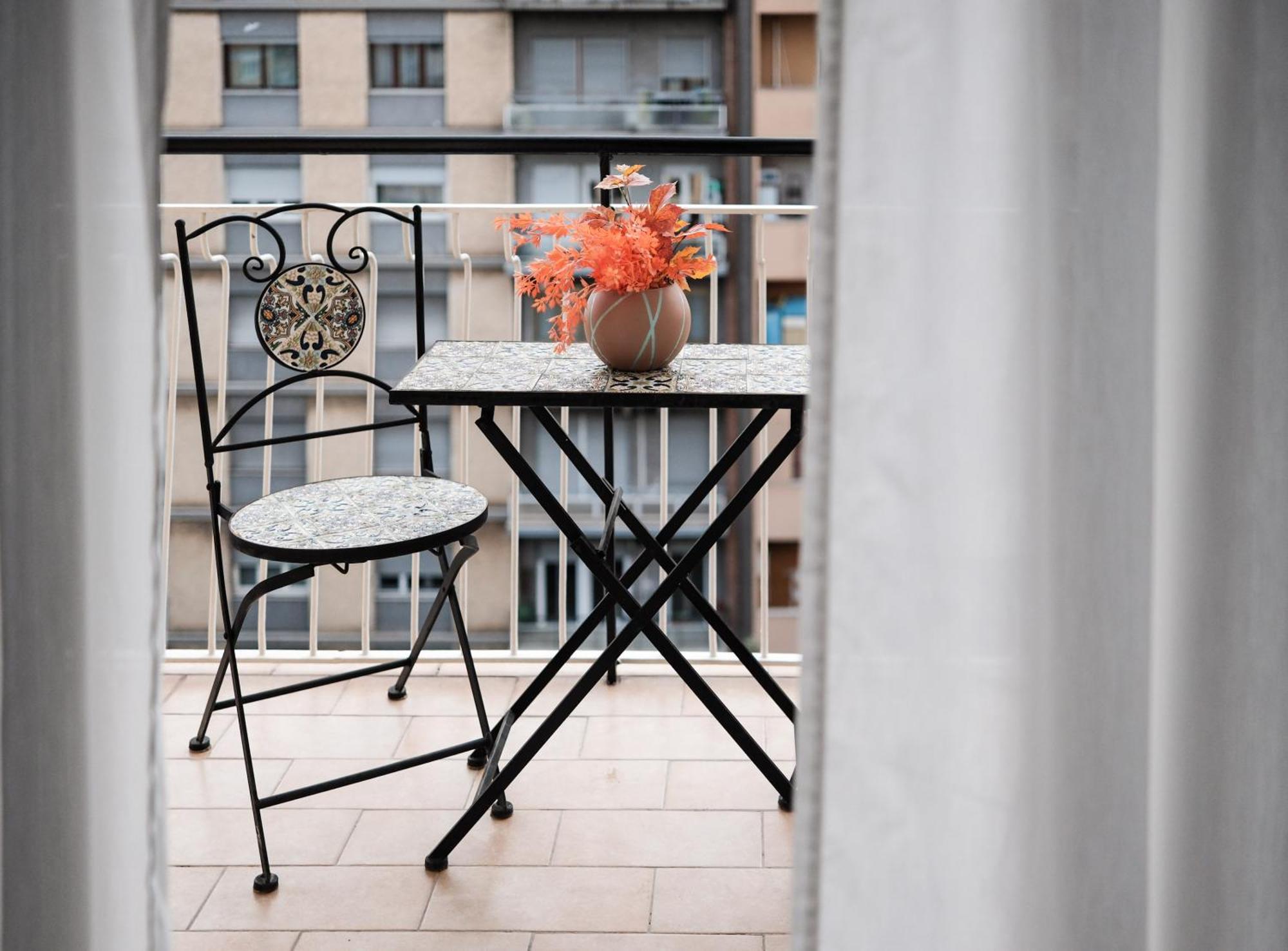 Holidays House Marconi Apartment *
