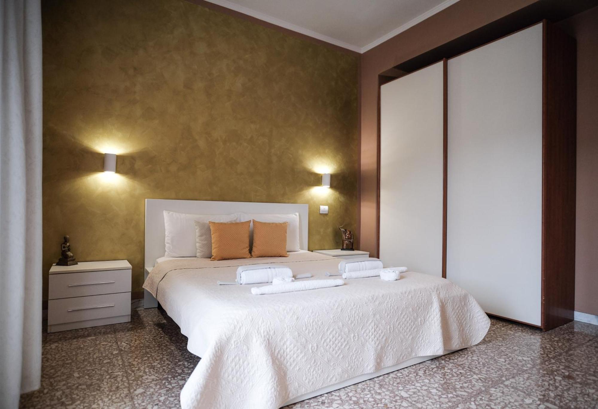 Apartment Holidays House Marconi *