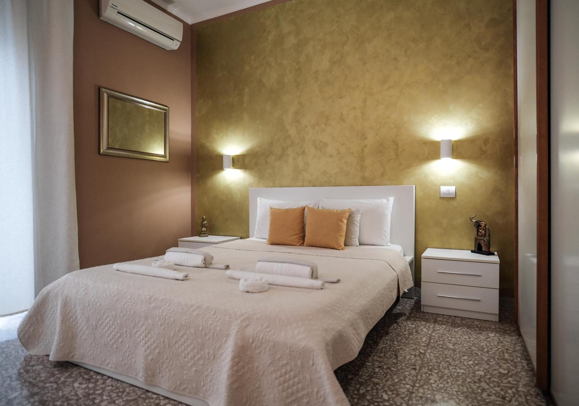 Apartment Holidays House Marconi