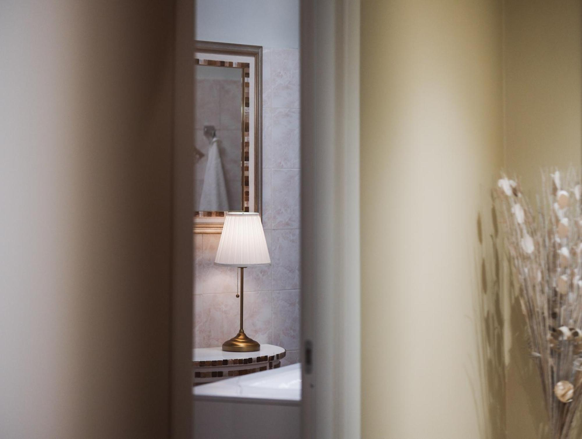 Holidays House Marconi Apartment Rome