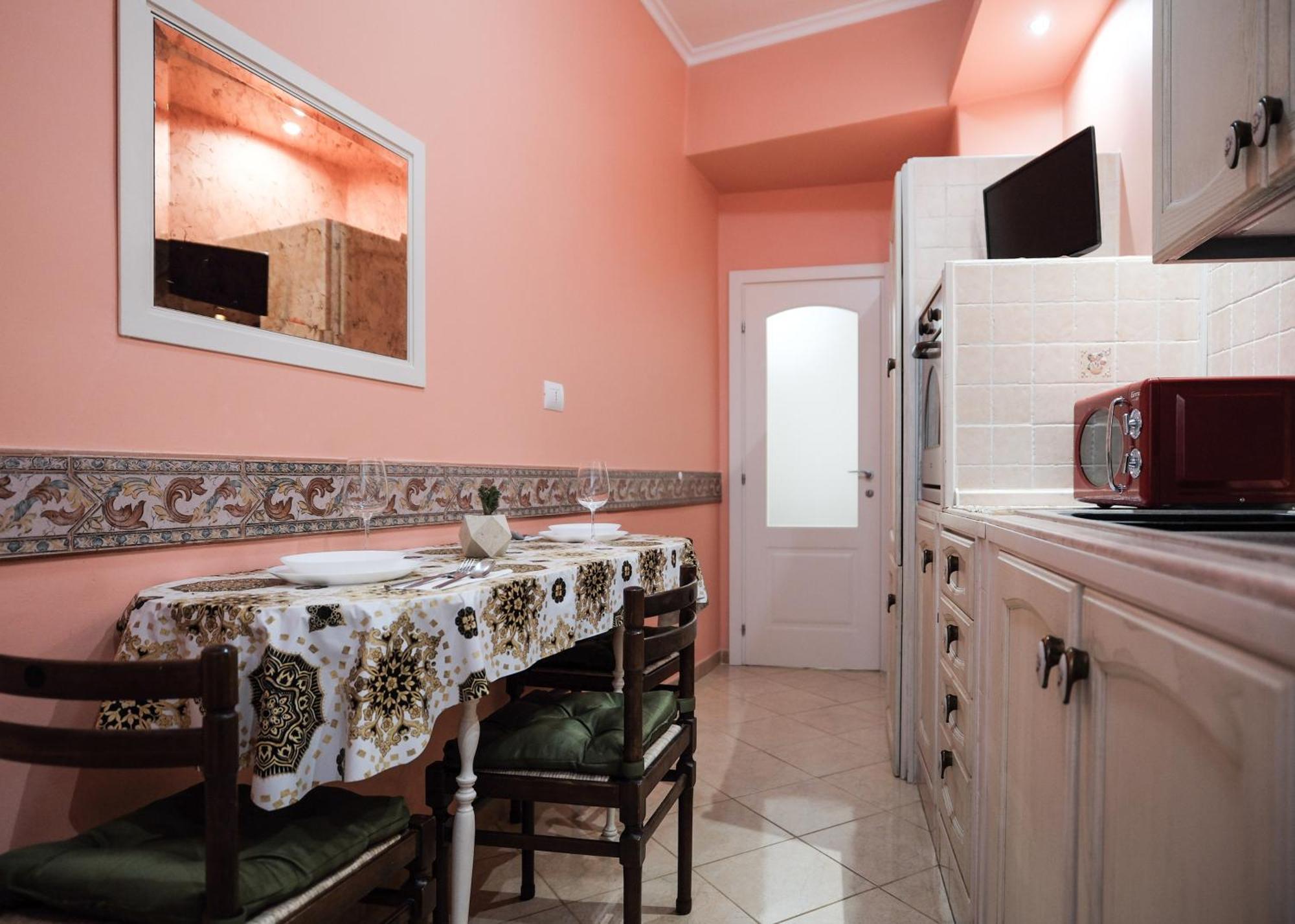 Holidays House Marconi * Rome