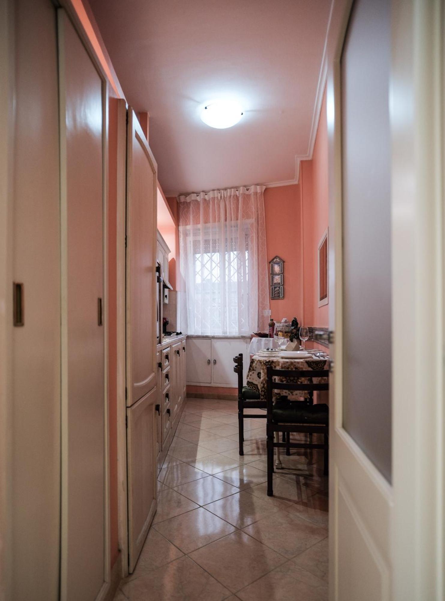 Holidays House Marconi Rome
