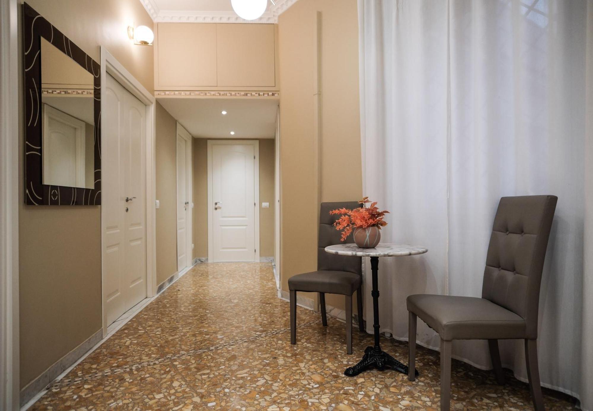 Holidays House Marconi Apartment