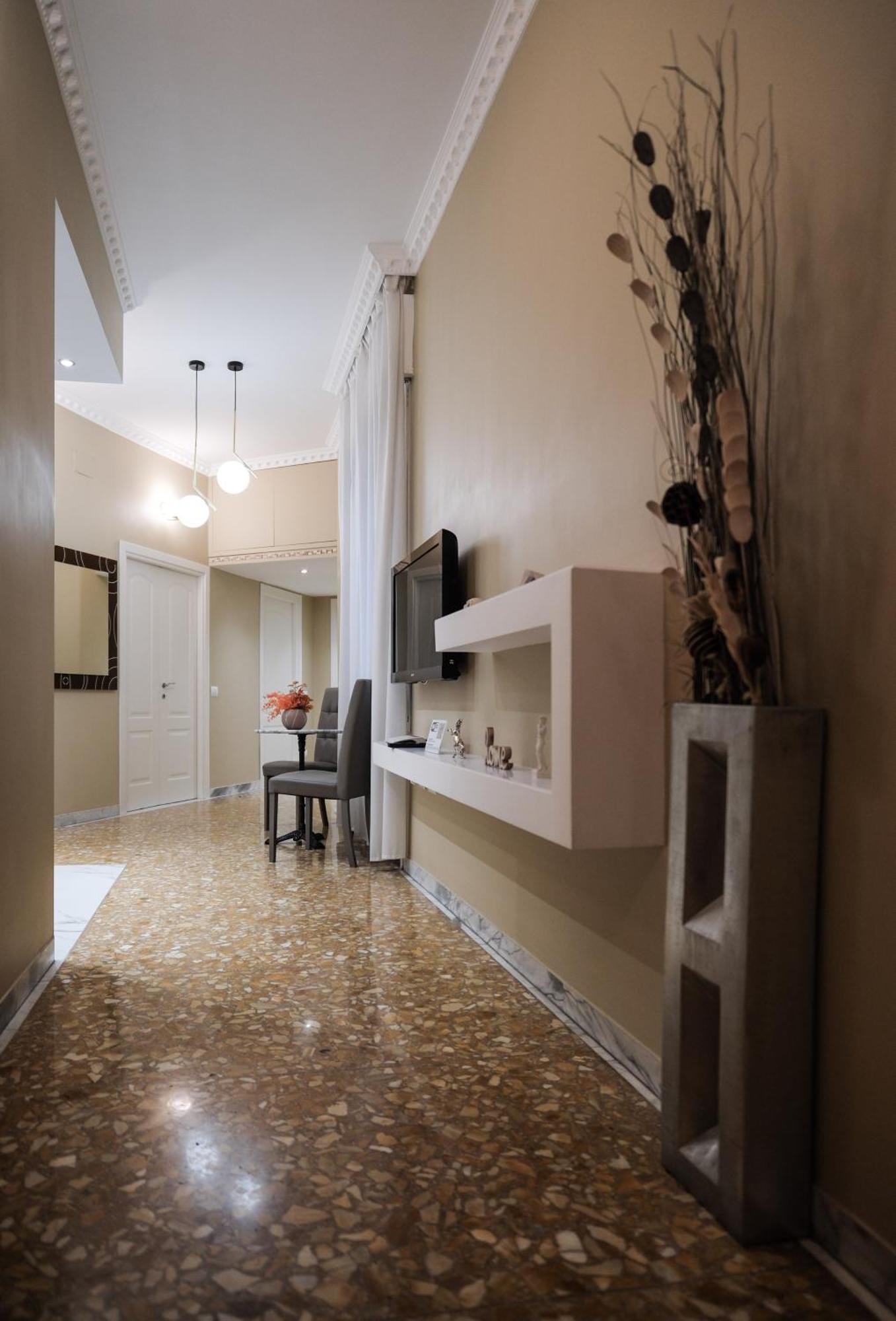 Apartment Holidays House Marconi *