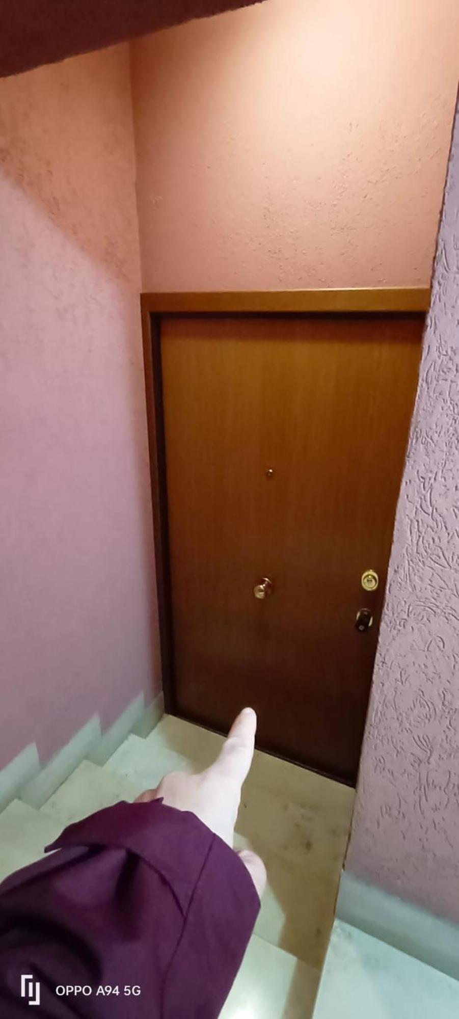 Appartement William's In