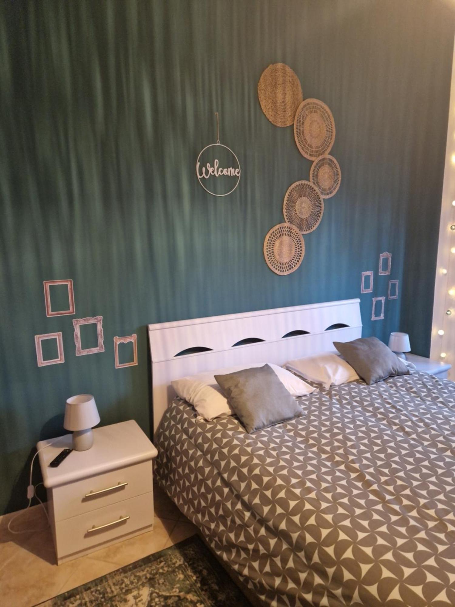 Apartment At Monica's In - Stazione Labaro Rome