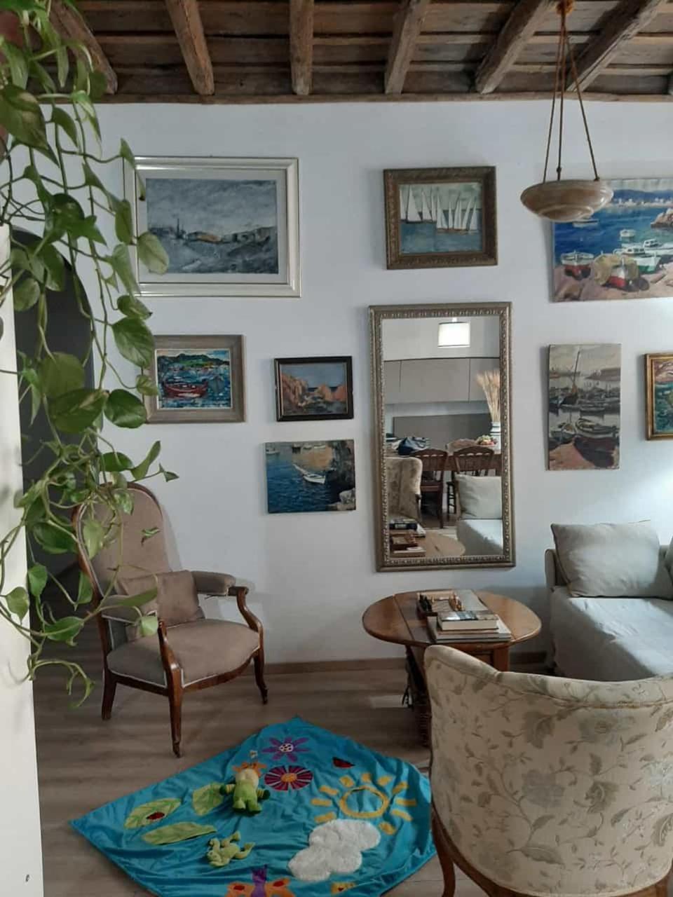 Appartement Colosseum House Rome