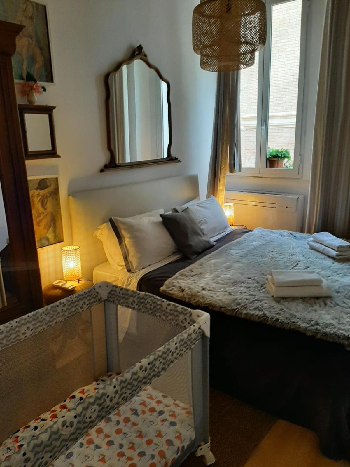 Colosseum House Appartement Rome