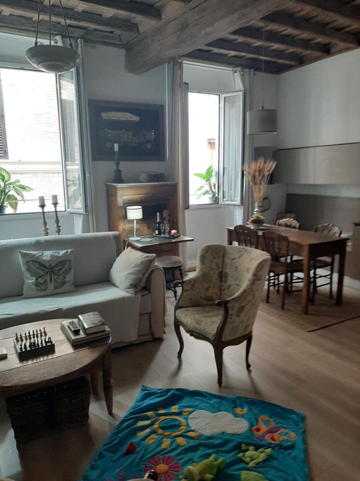 Appartement Colosseum House