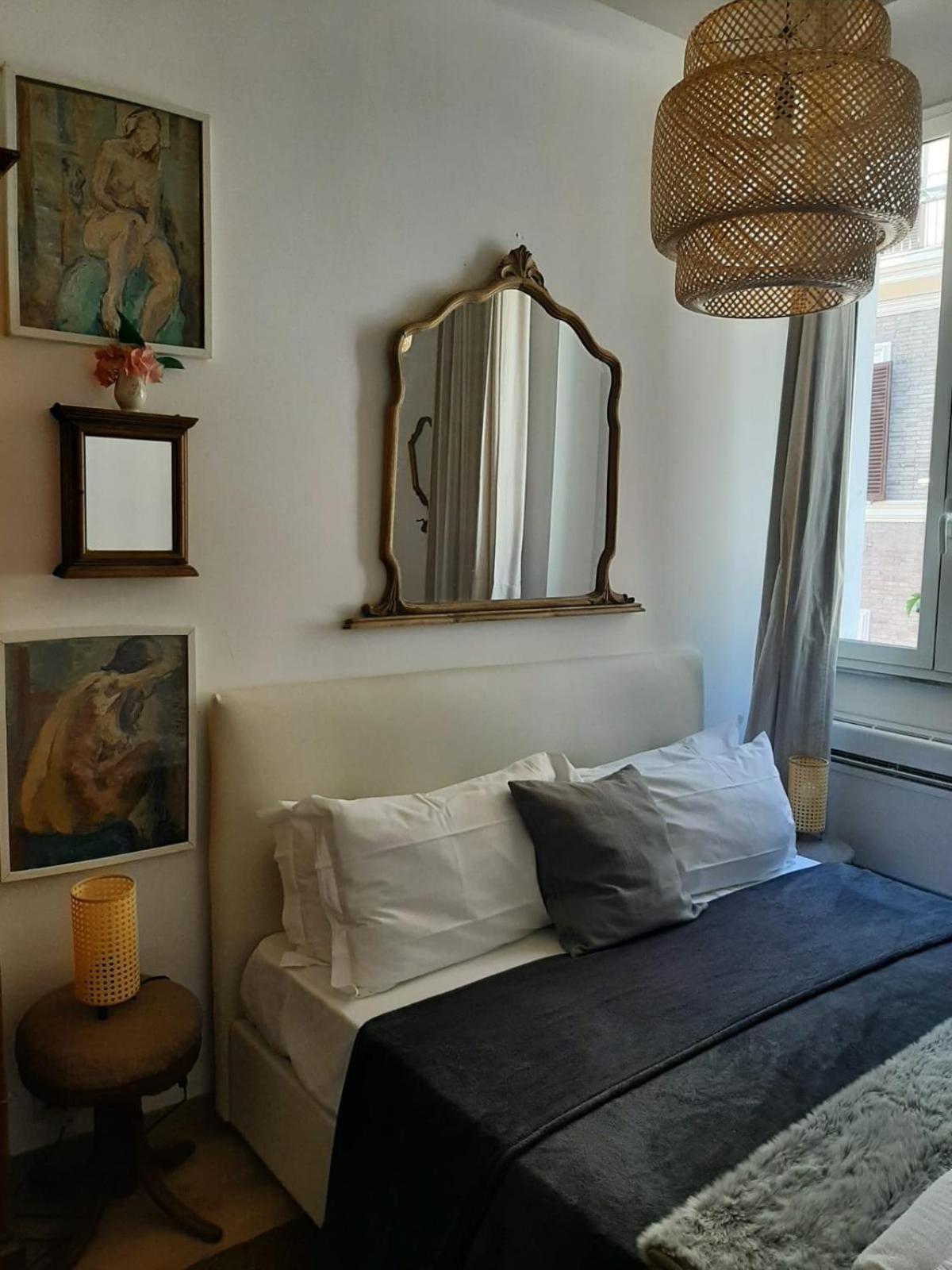 Colosseum House Appartement *