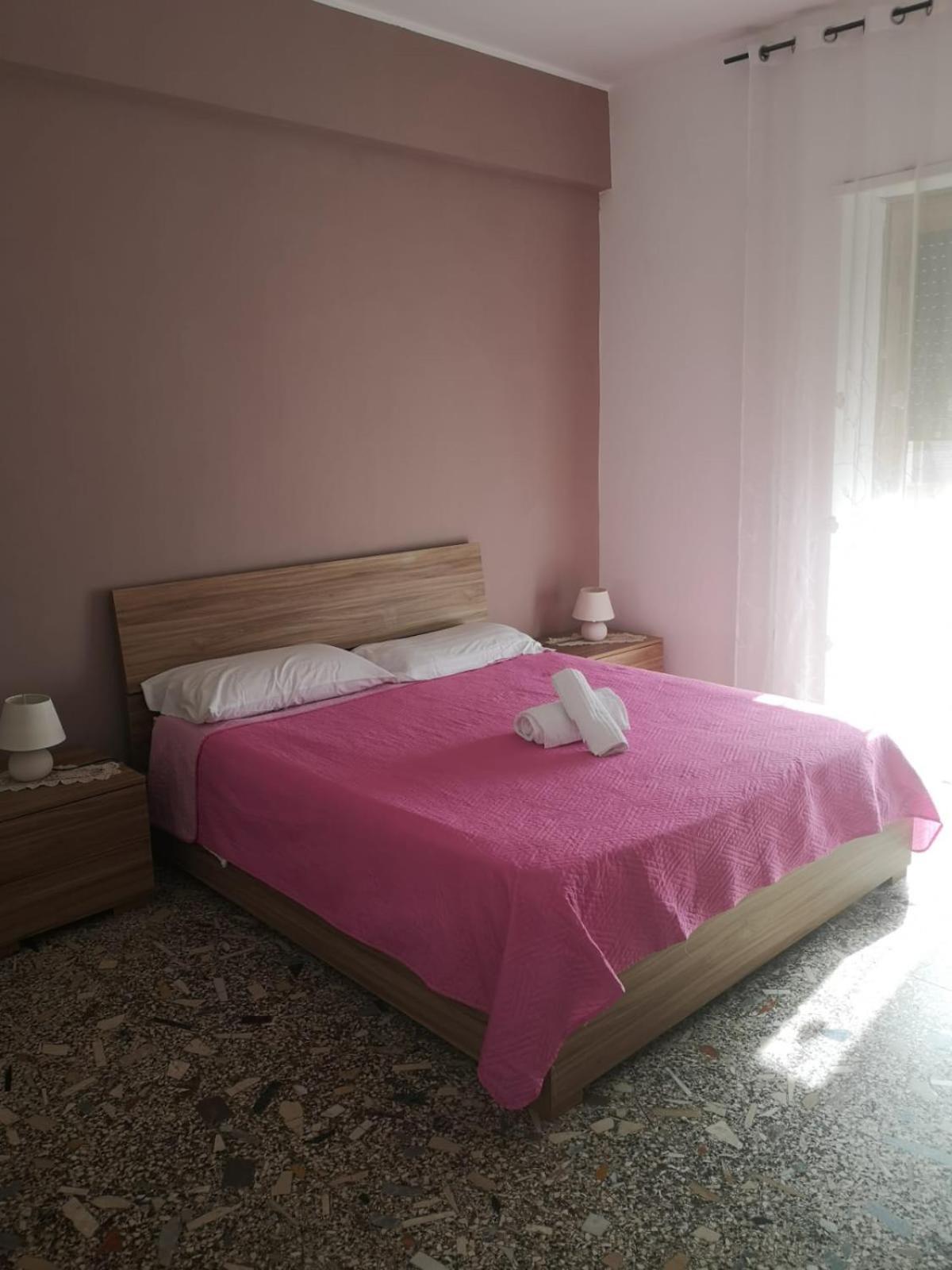 Malatesta House Apartment *