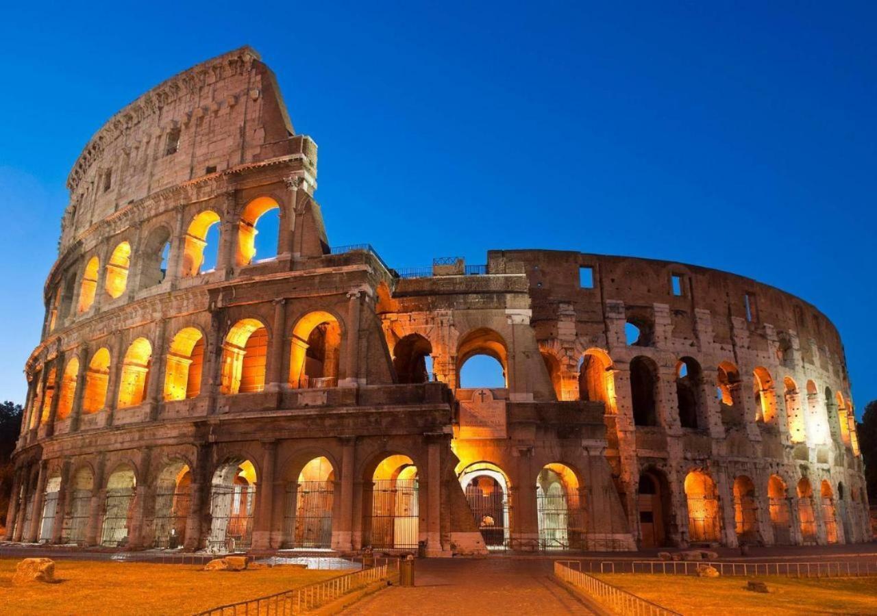 Valentine Holiday home Rome